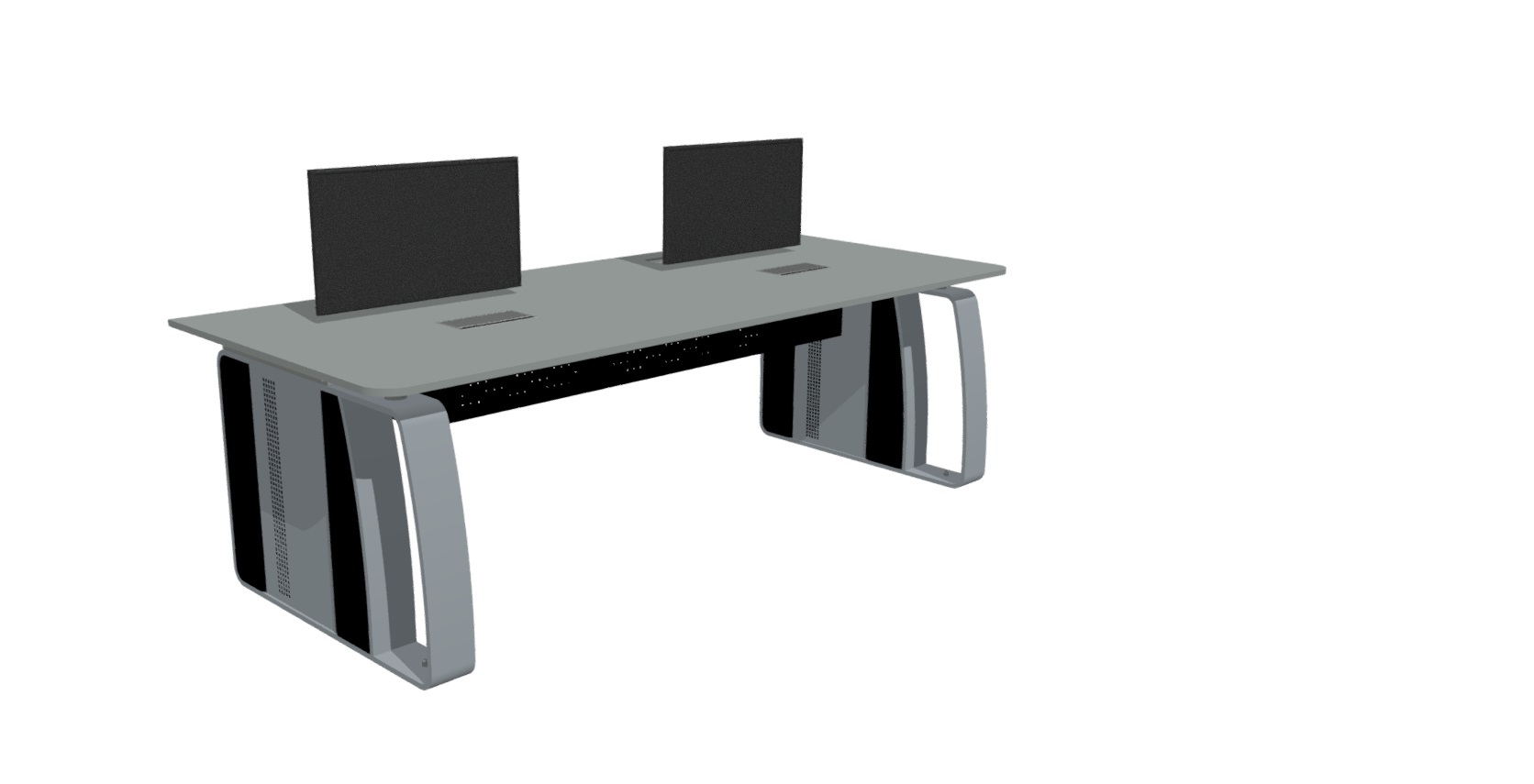 Control Console TeKno | 1-  MODULI LINEARI